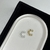 Piercing fake cartier PF01