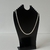 Choker fita riscadinha CL32 - comprar online