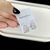 Mini ear cuff cravejado BR13 - comprar online