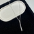 Colar riviera gravatinha CL12 - comprar online