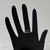 Anel duplo ouro 18K (regulável) AR26 - comprar online