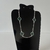 Choker 4 trevos verde CL27 - comprar online