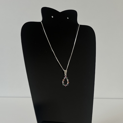 Colar gota colors CL35 - comprar online