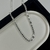 Choker quadrada CL14