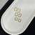 Trio argola de click retangular TR07 - comprar online