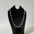 Choker corações cristal CL24 - comprar online