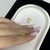 Piercing fake duplo - comprar online