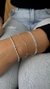 Pulseira malha detalhada - comprar online
