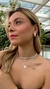 Choker elos organic CL05 - Previdelli Joias