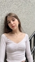 Choker fita trabalhada CL11 - comprar online