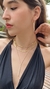 Choker fita trabalhada CL11