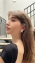 Ear cuff cascata de zircônias BR25 - comprar online
