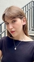 Ear cuff corações - comprar online