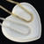 Choker details CL07