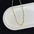 Choker singapura CL08 - comprar online