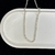 Choker cordão baiano CL03 na internet