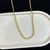 Choker cordão baiano CL03 - comprar online