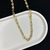 Choker elos organic CL05 - comprar online
