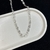 Choker elos organic CL05 na internet