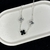Pulseira trevos