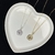 Colar elos cartier + medalha de Pai Nosso
