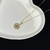 Colar elos cartier + medalha de Pai Nosso na internet