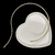 Chocker de aro invers ouro 18k CA02
