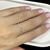 Anel V details