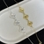 Pulseira 3 trevos