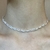 Chocker trançada - comprar online