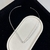 Choker de aro V CA03 - comprar online