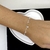 Pulseira 5 pontinhos de luz - comprar online