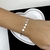Pulseira medalhas - comprar online