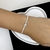 Pulseira Riviera + ponto de luz na internet