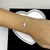 Pulseira concha - comprar online