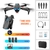 E99 Pro RC Mini Drone 4K Câmera Dupla WIFI FPV Fotografia Aérea Helicóptero R