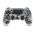 Controle ps4 para ps4/pro/slim/controle ps3 bluetooth ps4 gamepad para contro - Braz shopping