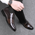 Sapato social masculino - comprar online