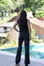 Calça Priscila Preta na internet