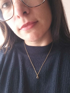 Collar Cristal - tienda online
