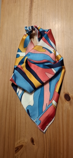 Pañuelo Ana - tienda online