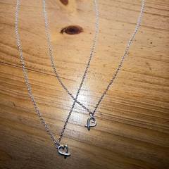Colgante Dije corazon
