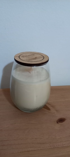 Vela Aromática - Gigi - comprar online