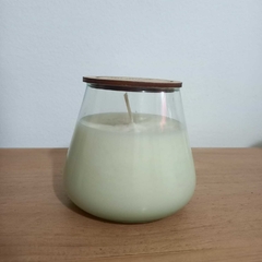 Vela Aromática Volcan - comprar online