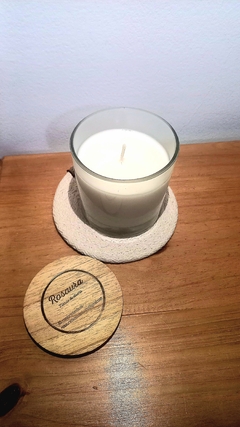 Vela Aromática Tini en internet