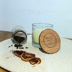 Vela Aromática Tini - comprar online