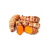 Cúrcuma Raiz Orgânica 100g