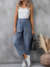 Calça Mom Jeans