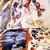Vinilos MARIO BROS con Efecto 3D Pared Rota – Pack 100x60 cm: Talle S