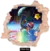 Vinilos MARIO BROS con Efecto 3D Pared Rota – Pack 100x60 cm: Talle S - tienda online